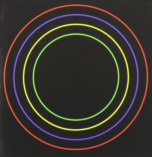 Bloc Party – Four - USED CD
