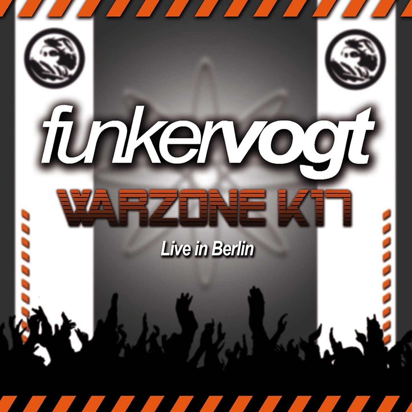 Funker Vogt - Warzone K17 Live In Berlin - 2CD