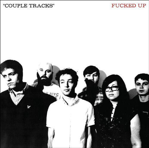 Fucked Up - Couple Tracks SIngles 2002- 2009 - 2CD