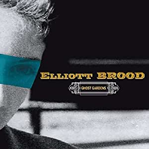 Elliott Brood - Ghost Gardens - CD