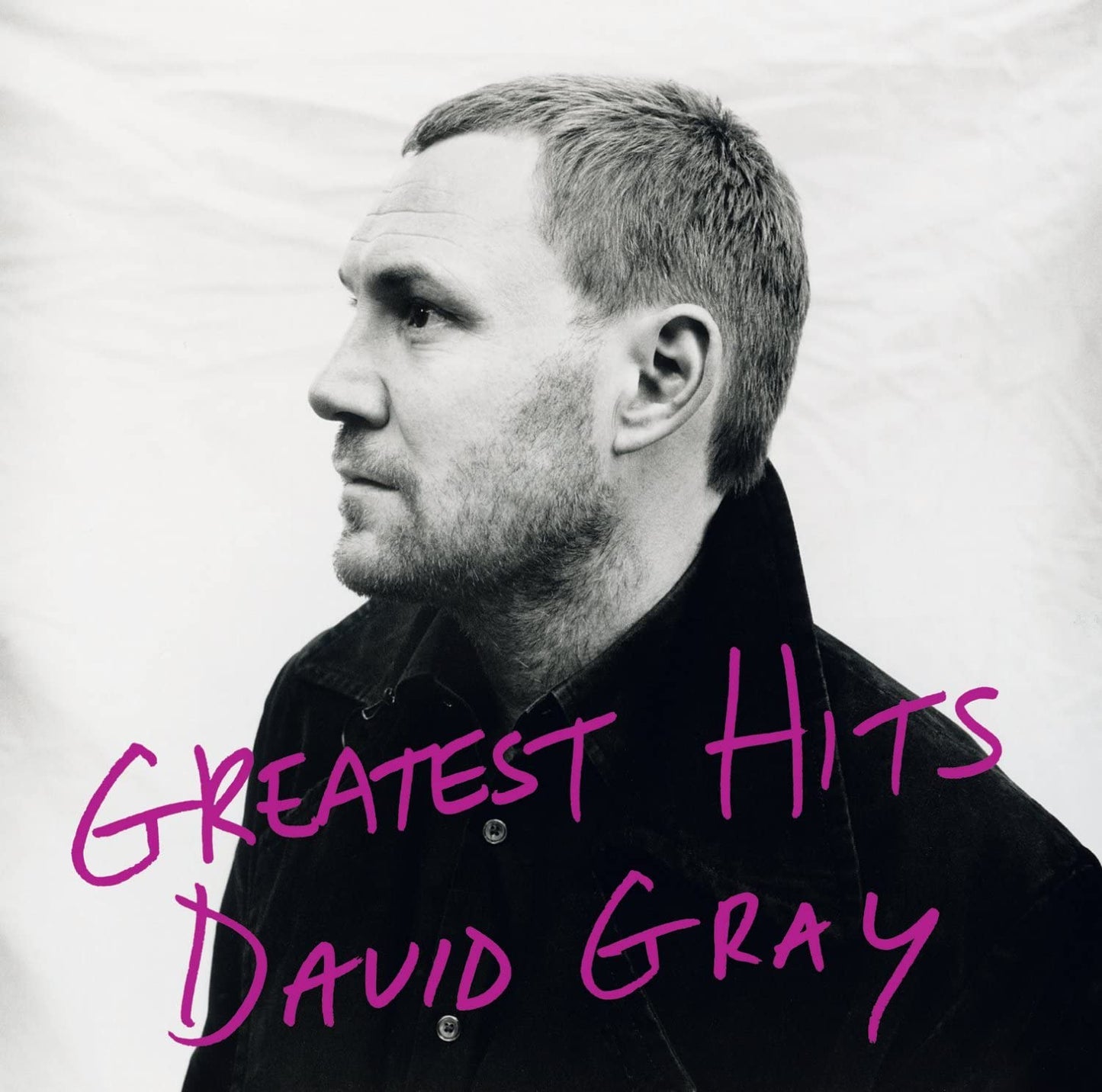 David Gray – Greatest Hits - USED CD