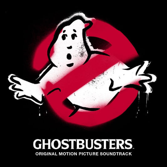 Various – Ghostbusters 2016 (Original Motion Picture Soundtrack) - USED CD