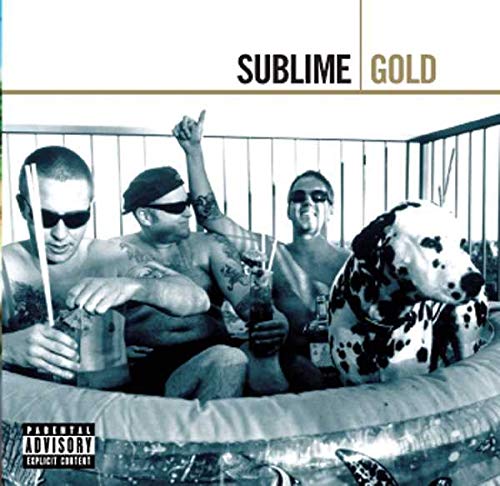 Sublime - Gold - 2CD