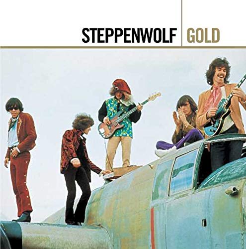 Steppenwolf - Gold - 2CD