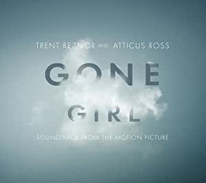 Trent Reznor/ Atticus Ross - Gone Girl - 2CD