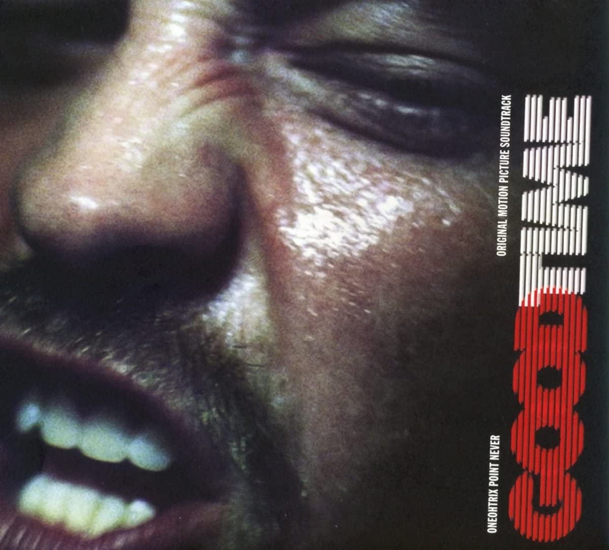 Oneohtrix Point Never - Good Time OST - CD