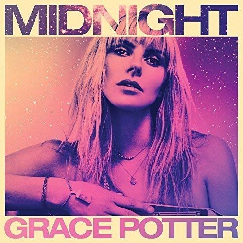 Grace Potter - Midnight - CD