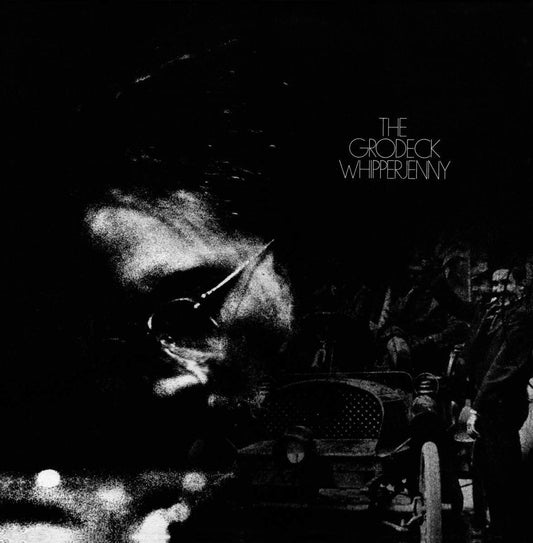 David Matthews - The Grodeck Whipperjenny - CD