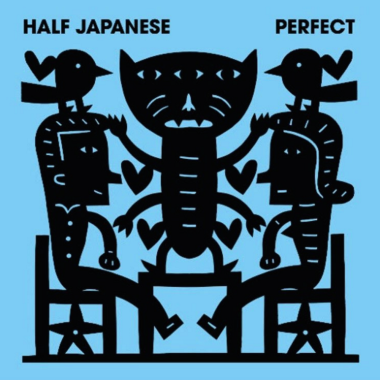 Half Japanese - Perfect - LP