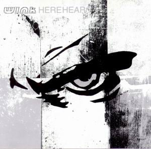 Wink – Herehear - USED CD