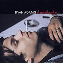 Ryan Adams - Heartbreaker - LP