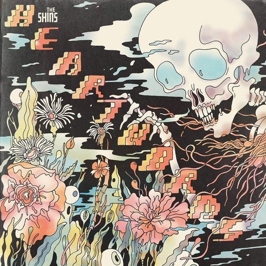 The Shins - Heartworms - CD