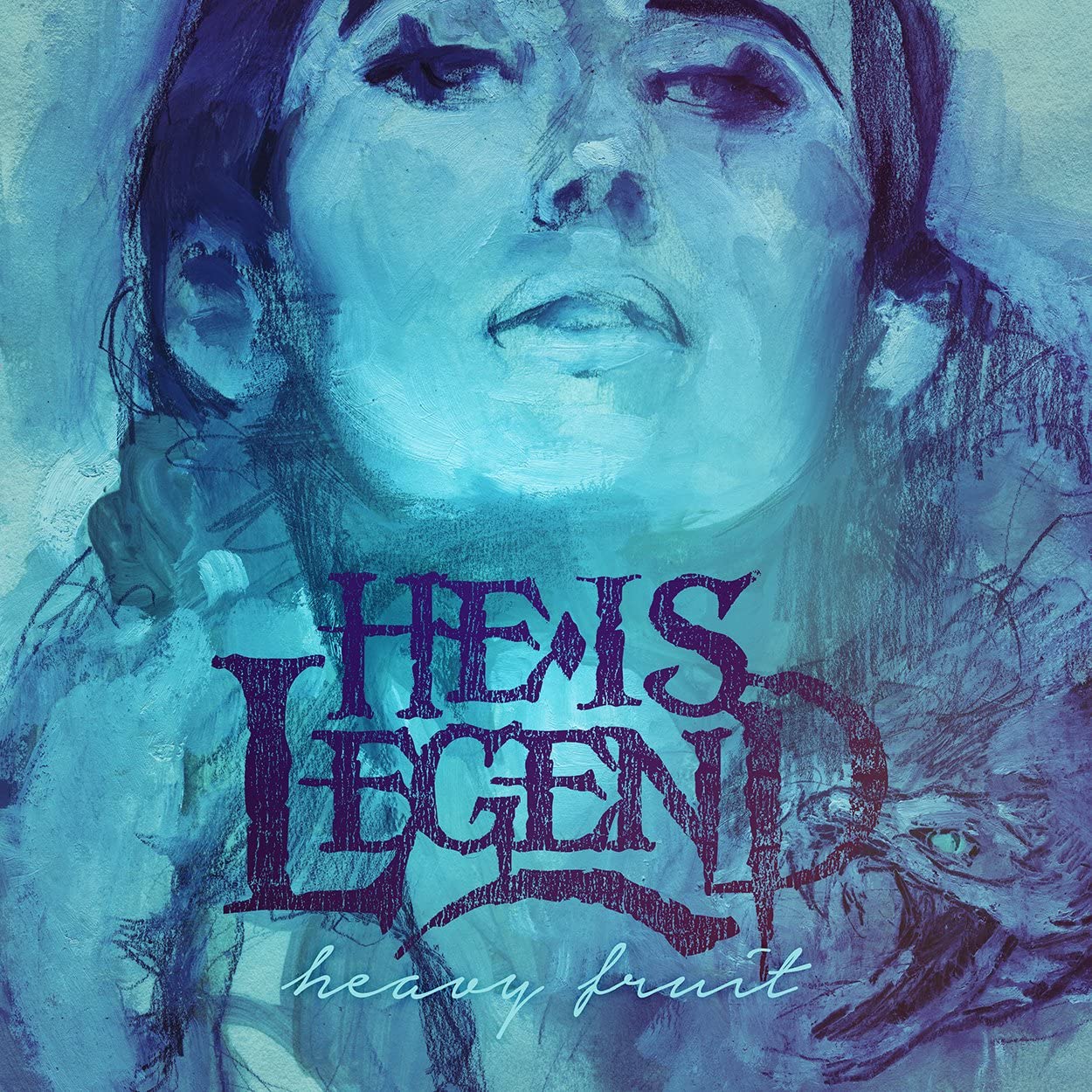 He Is Legend - Heavy Fruit - CD