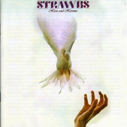 Strawbs - Hero And Heroine - CD
