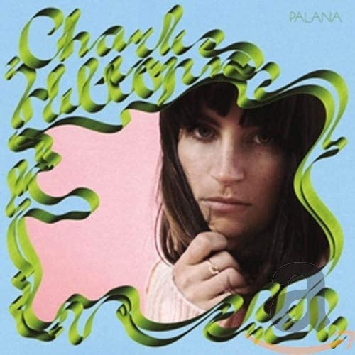 Charlie Hilton - Palana - CD