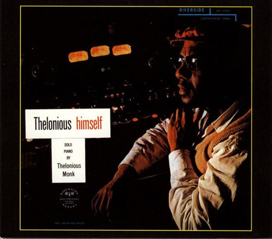 Thelonious Monk – Thelonious Himself - USED CD