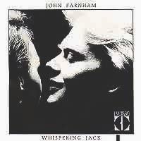 John Farnham – Whispering Jack - USED CD