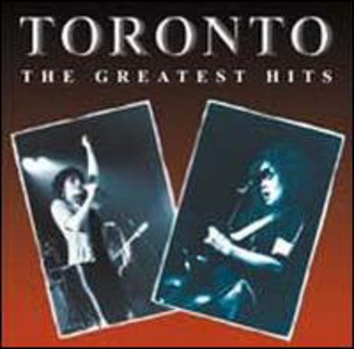 CD - Toronto - The Greatest Hits