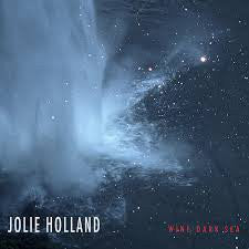 Jolie Holland - Wine Dark Sea - CD