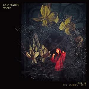 Julia Holter - Aviary - CD