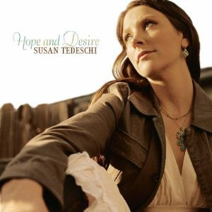 Susan Tedeschi – Hope And Desire -USED CD