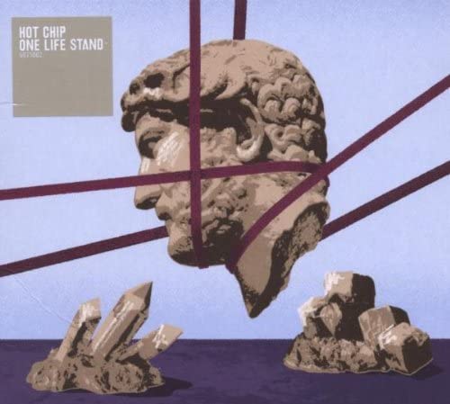 Hot Chip – One Life Stand - USED CD