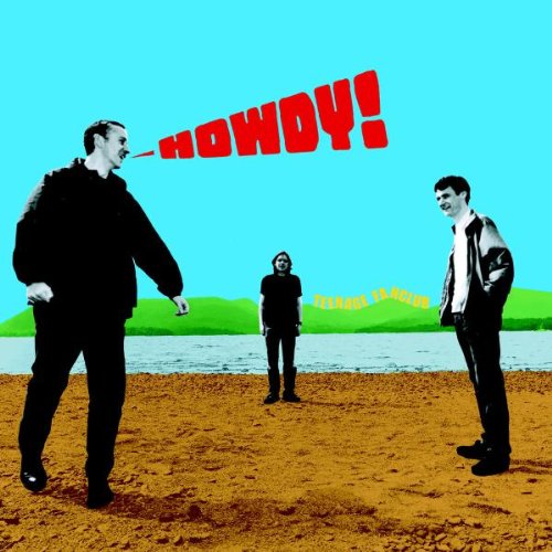 Teenage Fanclub - Howdy! - CD