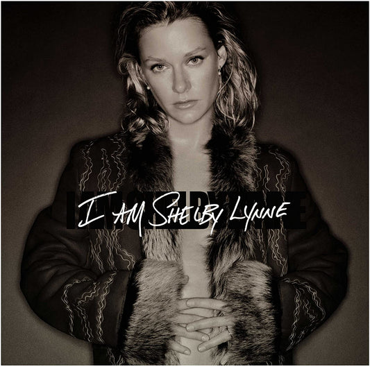 USED CD - Shelby Lynne – I Am Shelby Lynne