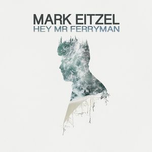 Mark Eitzel - Hey Mr. Ferryman - CD