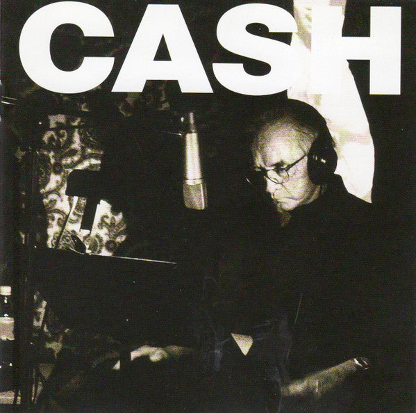 Johnny Cash – American V: A Hundred Highways - USED CD