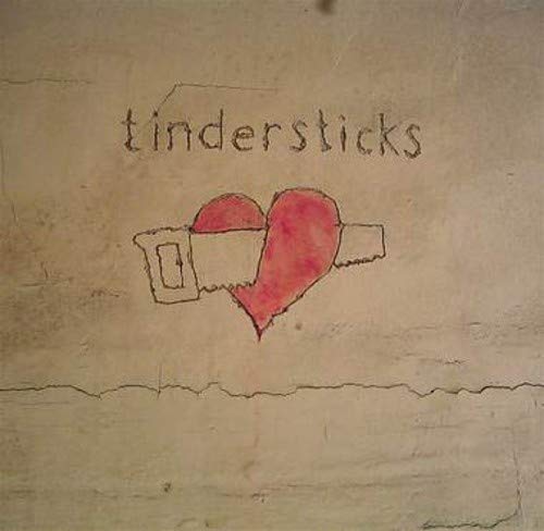 Tindersticks - The Hungry Saw - CD