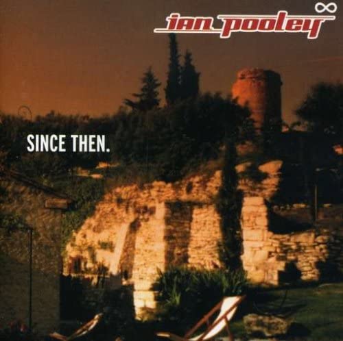 Ian Pooley – Since Then. - USED CD