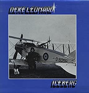 Deke Leonard - Iceberg - CD