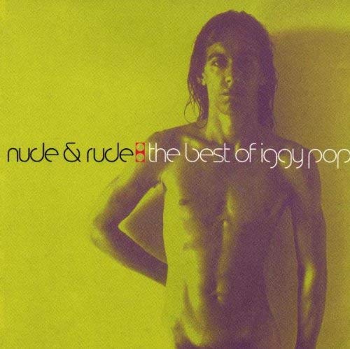 Iggy Pop - Nude & Rude : The Best Of - CD