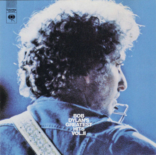 Bob Dylan – Bob Dylan's Greatest Hits Vol.II (Remaster) - USED 2CD