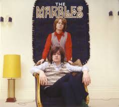 The Marbles - Self-titled - CD