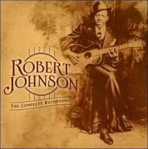 Robert Johnson - The Complete Recordings - 2CD
