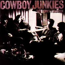 2LP - Cowboy Junkies - The Trinity Sessions