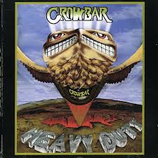 Crowbar - Heavy Duty - CD