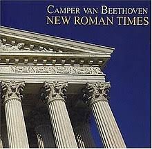 Camper Van Beethoven - New Roman Times - CD