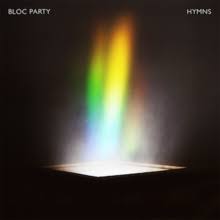 Bloc Party - Hymns - CD (Deluxe)