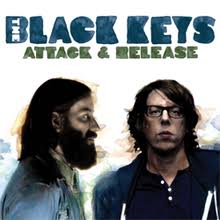 The Black Keys - Attack & Release - CD