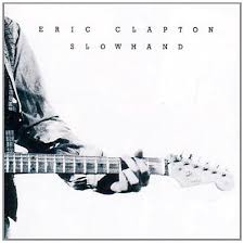 Eric Clapton - Slowhand - CD