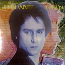 John Waite - Ignition - CD