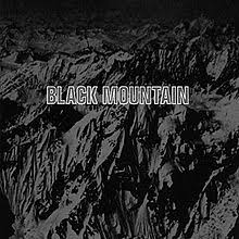 Black Mountain - Self-titled (Deluxe Edition) - CD