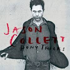 Jason Collett - Pony Tricks - CD