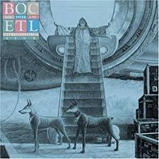 Blue Oyster Cult - Extraterrestrial Live - CD