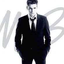 Michael Buble - It's Time - CD