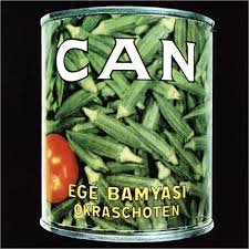 Can - Ege Bamyasi - CD