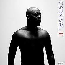 Wyclef Jean - Carnivall III - LP